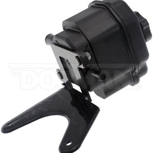 Dorman Power Steering Reservoir, OE Solutions ™, With Cap – 603-854