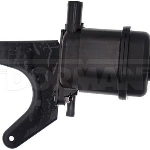 Dorman Power Steering Reservoir, OE Solutions ™, With Cap – 603-854