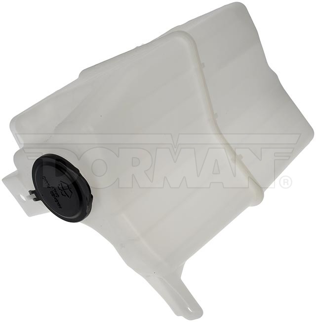 Dorman Windshield Washer Reservoir, OE Solutions ™, 3 Liter Capacity – 603-867