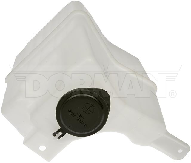 Dorman Windshield Washer Reservoir, OE Solutions ™, 3 Liter Capacity – 603-867