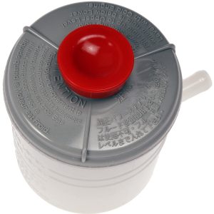 Dorman Power Steering Reservoir, OE Solutions ™ – 603-953