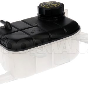 Dorman Coolant Reservoir, OE Solutions ™ – 603-955