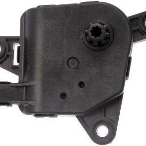 Dorman Blend Door Actuator, OE Solutions ™ – 604-002
