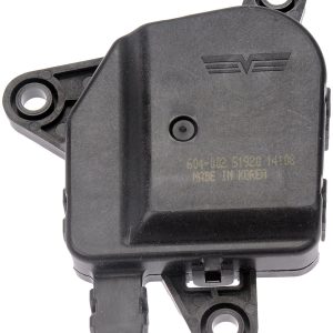 Dorman Blend Door Actuator, OE Solutions ™ – 604-002
