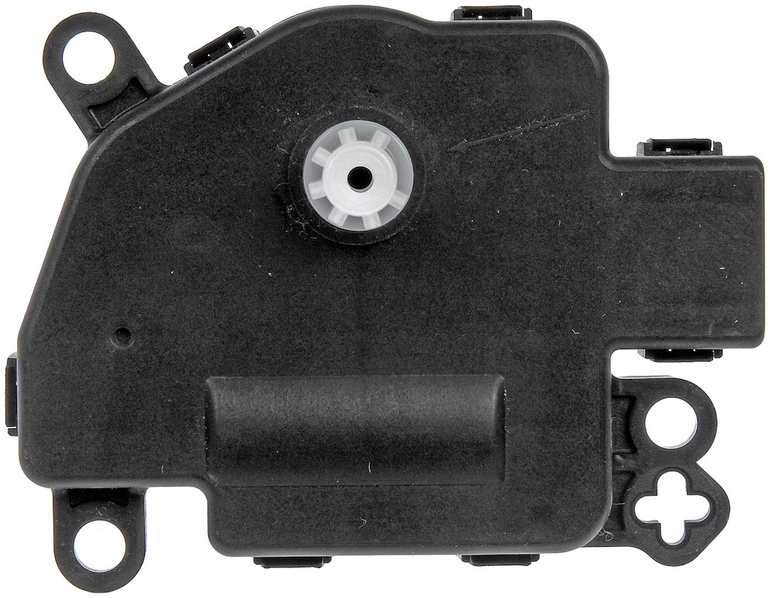Dorman Blend Door Actuator, OE Solutions™ – 604-005