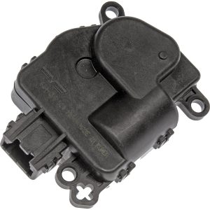 Dorman Blend Door Actuator, OE Solutions™ – 604-005