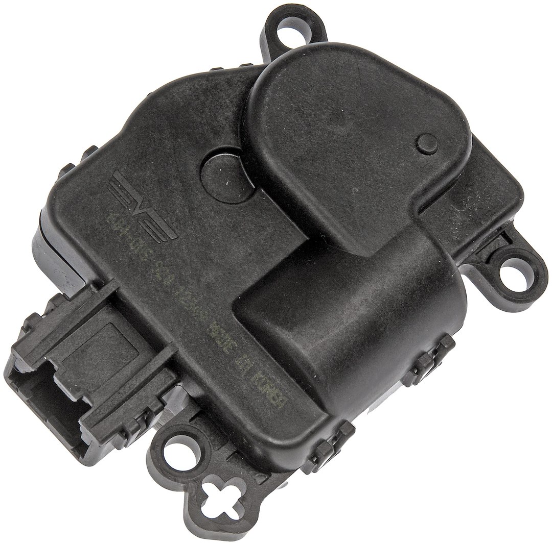 Dorman Blend Door Actuator, OE Solutions™ – 604-005