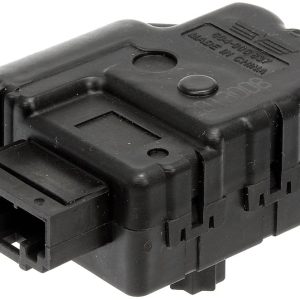 Dorman Blend Door Actuator, OE Solutions ™ – 604-006