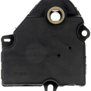 Dorman Blend Door Actuator, OE Solutions™ – 604-009
