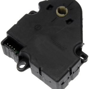 Dorman Blend Door Actuator, OE Solutions™ – 604-009