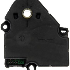 Dorman Blend Door Actuator, OE Solutions™ – 604-009