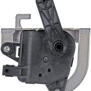 Dorman Blend Door Actuator, OE Solutions™ – 604-017