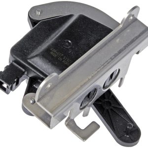 Dorman Blend Door Actuator, OE Solutions™ – 604-017