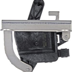 Dorman Blend Door Actuator, OE Solutions™ – 604-017