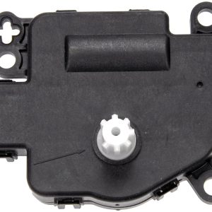 Dorman Blend Door Actuator, OE Solutions ™, Plastic – 604-024