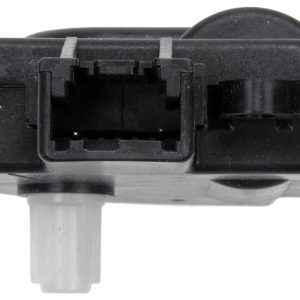 Dorman Blend Door Actuator, OE Solutions ™, Plastic – 604-024