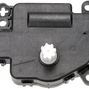 Dorman Blend Door Actuator, OE Solutions™ – 604-035