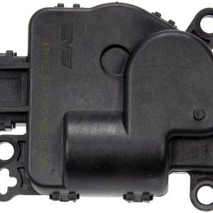 Dorman Blend Door Actuator, OE Solutions™ – 604-035