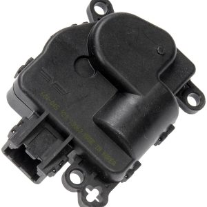 Dorman Blend Door Actuator, OE Solutions ™ – 604-045