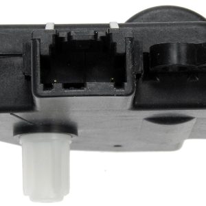 Dorman Blend Door Actuator, OE Solutions ™ – 604-045