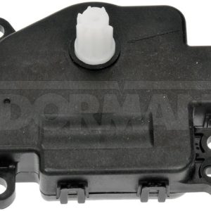 Dorman Blend Door Actuator, OE Solutions ™, Plastic, Single, Boxed – 604-057