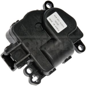 Dorman Blend Door Actuator, OE Solutions ™, Plastic, Single, Boxed – 604-057