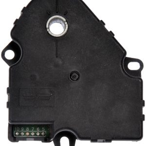Dorman Blend Door Actuator, OE Solutions ™ – 604-105
