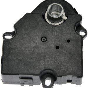 Dorman Blend Door Actuator, OE Solutions ™ – 604-105