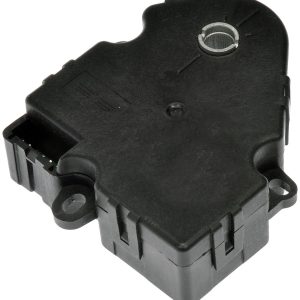 Dorman Blend Door Actuator, OE Solutions ™ – 604-105