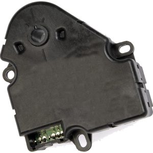 Dorman Blend Door Actuator, OE Solutions ™ – 604-106