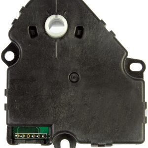 Dorman Blend Door Actuator, OE Solutions ™ – 604-106