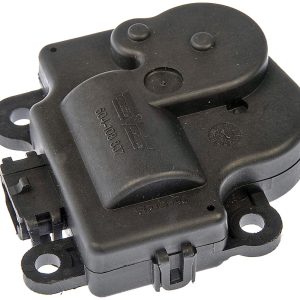Dorman Blend Door Actuator, OE Solutions ™ – 604-108
