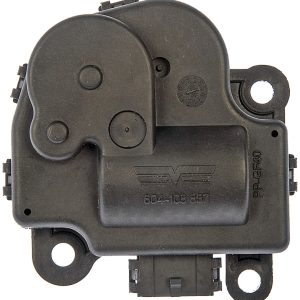 Dorman Blend Door Actuator, OE Solutions ™ – 604-108