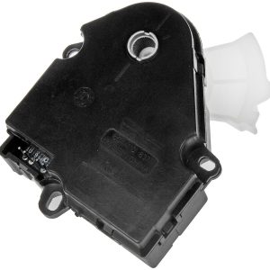 Dorman Blend Door Actuator, OE Solutions™ – 604-110