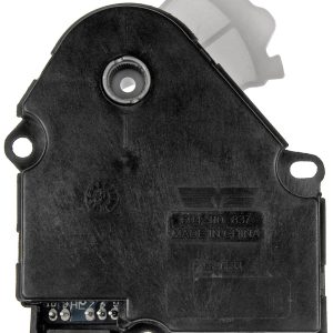 Dorman Blend Door Actuator, OE Solutions™ – 604-110