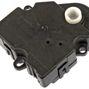 Dorman Blend Door Actuator, OE Solutions ™ – 604-111