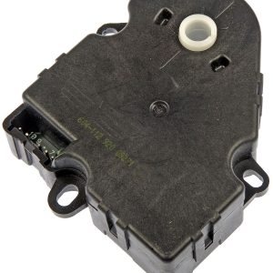 Dorman Blend Door Actuator, OE Solutions ™ – 604-112