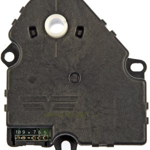 Dorman Blend Door Actuator, OE Solutions ™ – 604-112