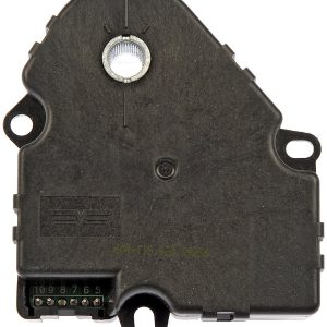 Dorman Blend Door Actuator, OE Solutions ™, Actuator Only – 604-115