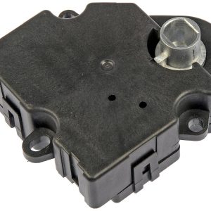 Dorman Blend Door Actuator, OE Solutions ™, Actuator Only – 604-115