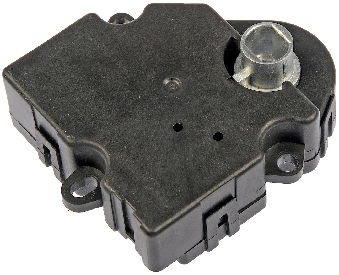Dorman Blend Door Actuator, OE Solutions ™, Actuator Only – 604-115