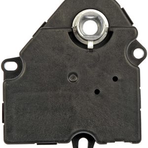 Dorman Blend Door Actuator, OE Solutions ™, Actuator Only – 604-115