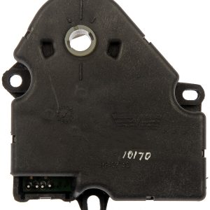 Dorman Blend Door Actuator, OE Solutions™ – 604-118