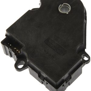 Dorman Blend Door Actuator, OE Solutions™ – 604-121