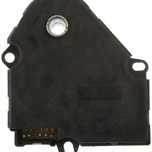 Dorman Blend Door Actuator, OE Solutions™ – 604-121