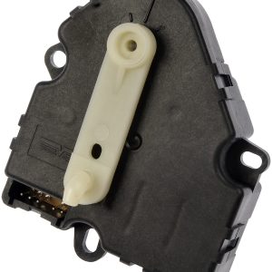 Dorman Blend Door Actuator, OE Solutions ™ – 604-123