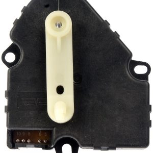 Dorman Blend Door Actuator, OE Solutions ™ – 604-123