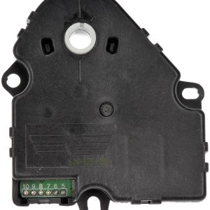 Dorman Blend Door Actuator, OE Solutions ™ – 604-125