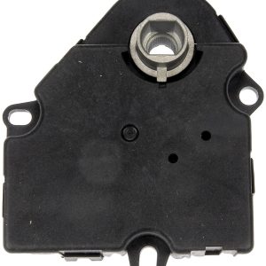 Dorman Blend Door Actuator, OE Solutions ™ – 604-140