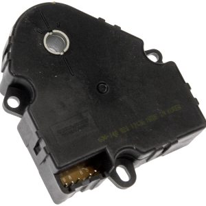 Dorman Blend Door Actuator, OE Solutions ™ – 604-140